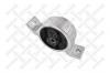 STELLOX 2574026SX 25-74026-SX_подушка ДВС задняя/ Nissan Primera W10 2.0D 90-96