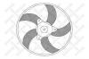 STELLOX 2999260SX 29-99260-SX_вентилятор охлаждения!\ Ford Galaxy, Seat, VW Lupo/Polo/Sharan 1.0-1.9TDi94&gt;