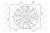 STELLOX 2999325SX 29-99325-SX_вентилятор охлаждения! с рамкой\ Chrysler PT-Cruiser 1.6-2.4 00-10