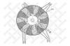 STELLOX 2999327SX 29-99327-SX_вентилятор охлаждения!\ Mitsubishi Pajero 3.2DID/3.5JDI 00&gt;