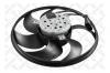 STELLOX 29-99480-SX 29-99480-SX_вентилятор охлаждения/ Opel Astra 1.8/i/1.7CTDi 04>/ Zafira 1.9CTDi