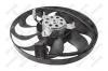 STELLOX 29-99481-SX 29-99481-SX_вентилятор охлаждения/ VW Golf/Bora, Skoda Octavia 1.4/1.6 97&gt;