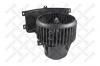 STELLOX 29-99486-SX 29-99486-SX_вентилятор отопителя/ VW T5/Transporter T5 1.9-2.5TDI 03&gt;