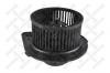 STELLOX 29-99492-SX 29-99492-SX_вентилятор отопителя/ Audi 80/A4 91-01, VW Passat 99-00