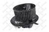 STELLOX 29-99495-SX 29-99495-SX_вентилятор отопителя/ BMW E81/E87 04&gt;/E88 08&gt;/E90/E91 05&gt;/E93 07&gt;