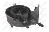 STELLOX 29-99496-SX 29-99496-SX_вентилятор отопителя/ Saab 9-3 03-07