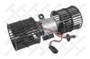 STELLOX 29-99498-SX 29-99498-SX_вентилятор отопителя/ Skoda Felicia 1.3/1.6/1.9D 94&gt;