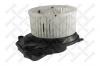 STELLOX 29-99503-SX 29-99503-SX_вентилятор отопителя с AC/ Audi A4, VW Passat, Skoda SuperB all 95&gt;