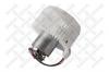 STELLOX 29-99511-SX 29-99511-SX_вентилятор отопителя/ Volvo XC 90 02&gt;