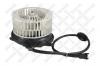 STELLOX 29-99512-SX 29-99512-SX_вентилятор отопителя/ MB W124/S124 2.0-4.0 85-93
