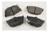 STELLOX 305 012-SX колодки дисковые з./ Nissan Maxima 3.0 89-94