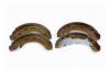 STELLOX 311100SX 311 100-SX_=4300.00=559SBS=362288B=FSB422 колодки барабанные/ Ford Mondeo 1.6i-2.0i/1.8TD 93-96