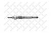 STELLOX 312003SX свеча накала/ Opel Astra/Corsa/Vectra, Mazda 323 1.5-1.7D/TD
