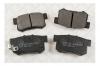 STELLOX 336 022-SX Комплект тормозных колодок, дисковый тормоз