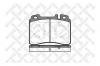 STELLOX 390000SX колодки дисковые п./ MB W124 3.2/4.2/5.0 88-93