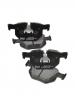 STELLOX 392060-SX колодки дисковые з.