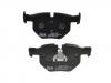 STELLOX 392060-SX колодки дисковые з.