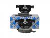 STELLOX 392060-SX колодки дисковые з.