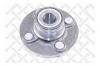 STELLOX 40-30039-SX Комплект подшипника ступицы колеса