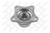 STELLOX 40-30042-SX Комплект подшипника ступицы колеса