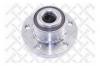 STELLOX 40-30058-SX Комплект подшипника ступицы колеса