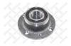 STELLOX 40-30060-SX Подшипник ступичный задний