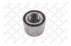 STELLOX 4030070SX 40-30070-SX_=FC40650S01=R153.37=VKBA3601=K-25/40 подшипник ступ. зад. наружн./ Opel Corsa all 00