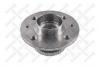 STELLOX 4030105SX 40-30105-SX_=TGB12095S50=R155.82=VKBA3677 подшипник зад. наружн./ Renault Kangoo 02-03 ABS 44z