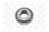 STELLOX 4030165SX 40-30165-SX_подшипник ступ. зад. наружн./Audi 80/100 91, VW Golf/Passat/Vento 83
