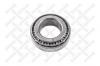 STELLOX 4030166SX 40-30166-SX_подшипник ступ. перед.наруж./ Nissan Vanette SS58VN