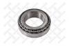 STELLOX 4030176SX 40-30176-SX_подшипник ступ. зад. внутр./Fiat Ducato, Peugeot Boxer 94 =1400kg