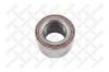 STELLOX 4030187SX 40-30187-SX_подшипник ступицы передней/ Suzuki Ignis 1.3 00-03/Alto/Wagon R+ 1.0/1.2 98-00