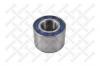 STELLOX 4030191SX 40-30191-SX_подшипник ступ. зад./ Renault Clio/Megane 96/ R19 89 ABS