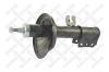STELLOX 41140023SX амортизатор пер.л.масл/ Mazda 626 2WD 87-92/Estate 2WD 88-97