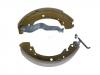 STELLOX 413100SX колодки барабанные/ VW T4 1.8-2.5TDi 90-98