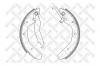 STELLOX 414100SX колодки барабанные/ VW T2 1.6-1.7TD 85-92