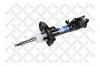 STELLOX 42039107SX 4203-9107-SX_амортизатор передний левый газовый!\ Ford Fiesta all 08&gt;