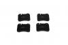 STELLOX 42039687SX 4203-9687-SX_амортизатор задний масляный!\ Peugeot 605 89&gt;
