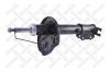 STELLOX 42130224SX амортизатор зад.п.газ/ Hyundai Accent 1.3/1.6/1.5CRDi 00]