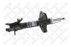 STELLOX 42130227SX амортизатор пер.л.газ/ Nissan Almera 1.5/1.8/2.2Di 00]
