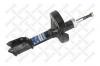 STELLOX 42139826SX 4213-9826-SX_амортизатор передний масляный/ Renault Clio 1.2 98