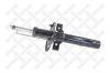 STELLOX 4213-9885-SX 4213-9885-SX_амортизатор передний газовый HD/ Renault Megane II 02&gt;
