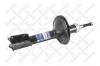 STELLOX 4213-9915-SX 4213-9915-SX_амортизатор передний масляный/ Renault Clio Symbol 1.4 98&gt;