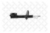 STELLOX 4213-9940-SX 4213-9940-SX_амортизатор передний газовый/Renault Logan 09&gt;