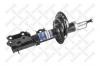 STELLOX 4213-9941-SX 4213-9941-SX_амортизатор передний левый газовый/ Hyundai Solaris, KIA Rio III