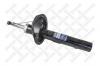 STELLOX 4214-0047-SX 4214-0047-SX_амортизатор передний левый газовый/ Peugeot 206 1.1-1.6/1.9D/2.0HDi 98&gt;