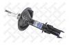 STELLOX 42140289SX 4214-0289-SX_амортизатор передний газовый/ Fiat Palio all 96-01
