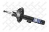 STELLOX 42140295SX 4214-0295-SX_амортизатор передний левый газовый/ Citroen ZX,Peugeot 306/Partner 96