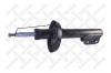 STELLOX 42140324SX амортизатор пер.п.газ/ Opel Astra G 98]