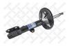STELLOX 42140485SX амортизатор пер.л.газ/ Toyota RAV 4 1.8/2.0/2.0TD 00] 5 doors
